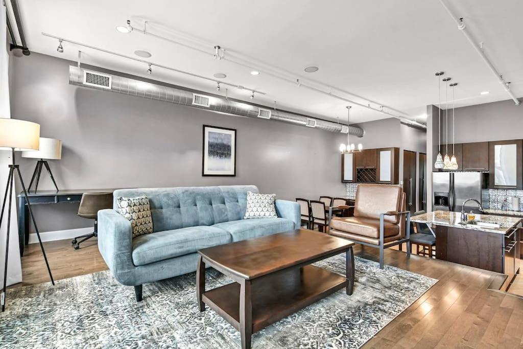 ספרינגפילד Lovely 2-Bedroom Unit In Springfriend מראה חיצוני תמונה