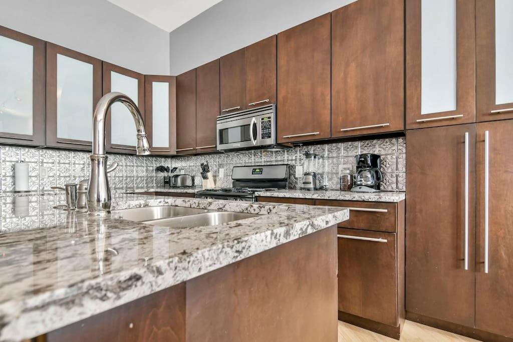 ספרינגפילד Lovely 2-Bedroom Unit In Springfriend מראה חיצוני תמונה