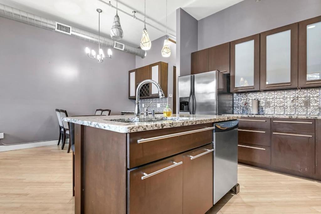 ספרינגפילד Lovely 2-Bedroom Unit In Springfriend מראה חיצוני תמונה