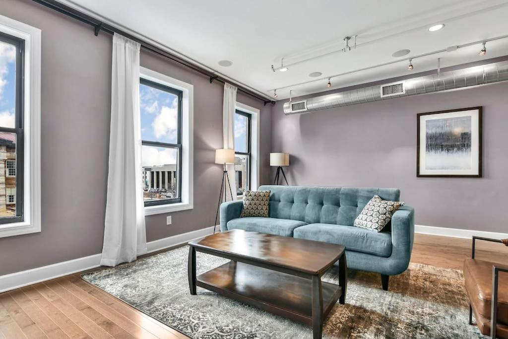 ספרינגפילד Lovely 2-Bedroom Unit In Springfriend מראה חיצוני תמונה