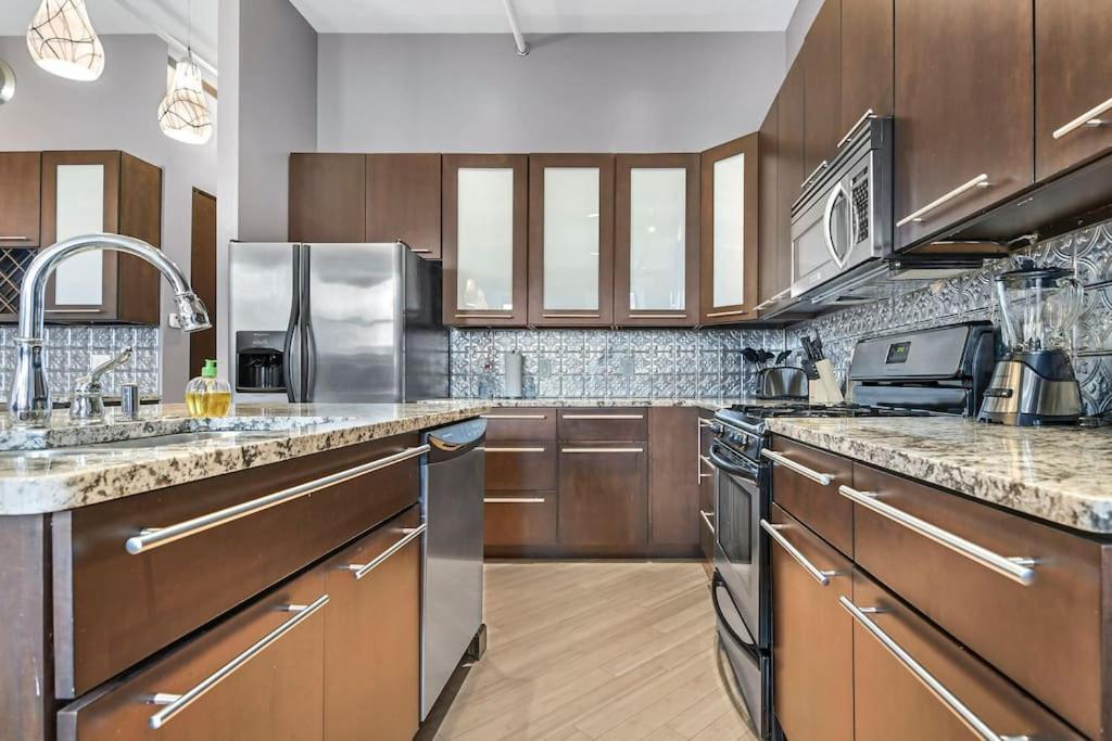 ספרינגפילד Lovely 2-Bedroom Unit In Springfriend מראה חיצוני תמונה
