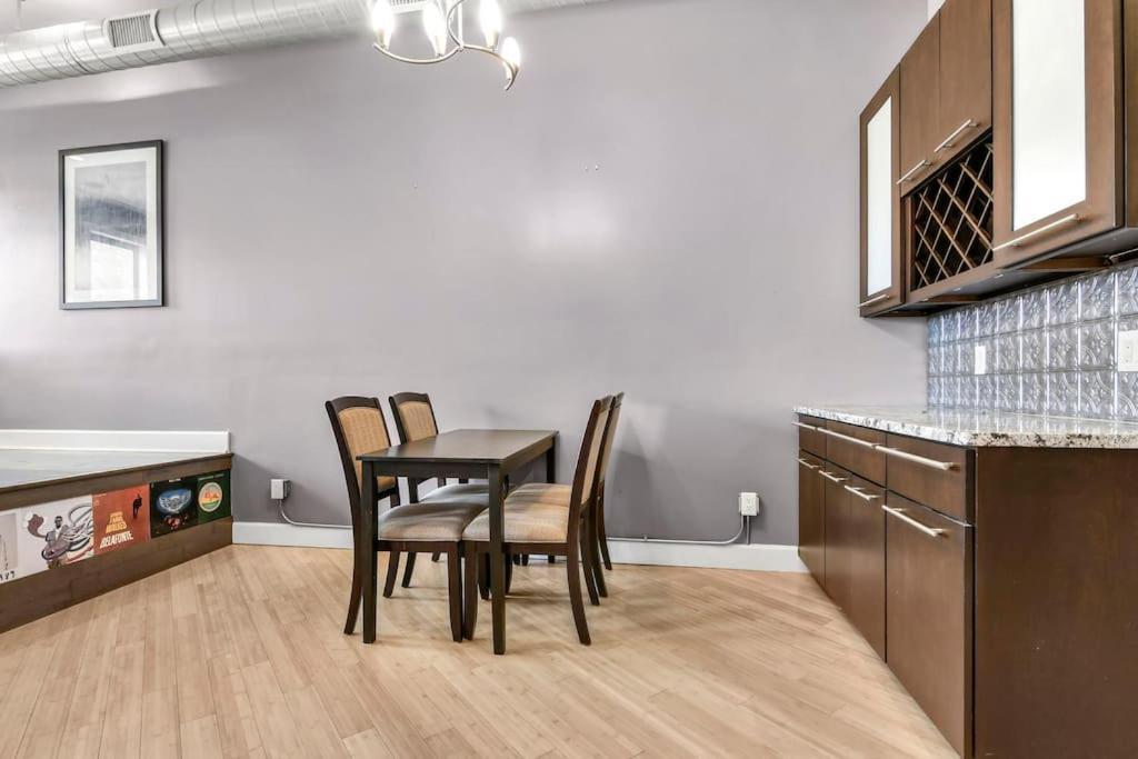 ספרינגפילד Lovely 2-Bedroom Unit In Springfriend מראה חיצוני תמונה