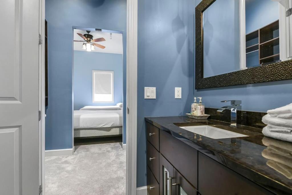 ספרינגפילד Lovely 2-Bedroom Unit In Springfriend מראה חיצוני תמונה