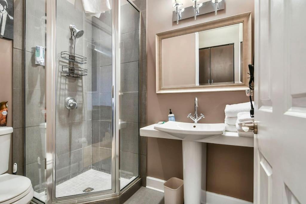 ספרינגפילד Lovely 2-Bedroom Unit In Springfriend מראה חיצוני תמונה