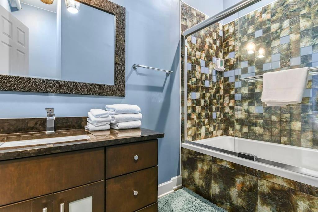 ספרינגפילד Lovely 2-Bedroom Unit In Springfriend מראה חיצוני תמונה