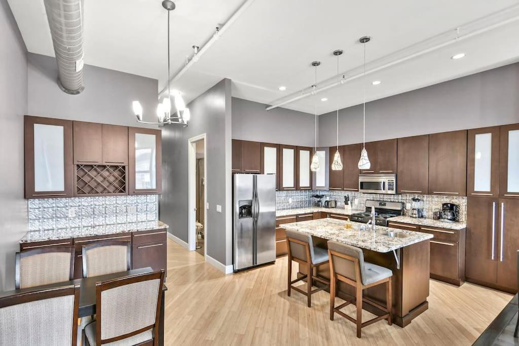ספרינגפילד Lovely 2-Bedroom Unit In Springfriend מראה חיצוני תמונה